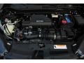 Crystal Black Pearl - CR-V EX-L Photo No. 7