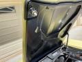 Goldwood Yellow - Corvette Sting Ray Convertible Photo No. 2
