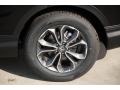 Crystal Black Pearl - CR-V EX-L Photo No. 10