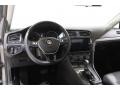 Platinum Gray Metallic - Golf SportWagen SE Photo No. 6
