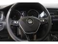 Platinum Gray Metallic - Golf SportWagen SE Photo No. 7