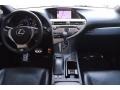 2015 Claret Mica Lexus RX 350 F Sport AWD  photo #16