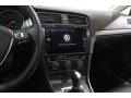 Platinum Gray Metallic - Golf SportWagen SE Photo No. 9