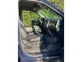 Blue Jeans - F350 Super Duty Lariat Crew Cab 4x4 Photo No. 7