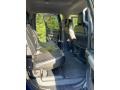 2019 Blue Jeans Ford F350 Super Duty Lariat Crew Cab 4x4  photo #8