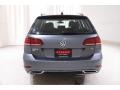 Platinum Gray Metallic - Golf SportWagen SE Photo No. 17