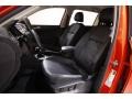 Habanero Orange Metallic - Tiguan SE 4MOTION Photo No. 5