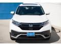 2022 Platinum White Pearl Honda CR-V EX  photo #3