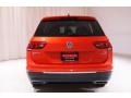 Habanero Orange Metallic - Tiguan SE 4MOTION Photo No. 16