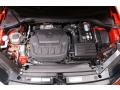 Habanero Orange Metallic - Tiguan SE 4MOTION Photo No. 17