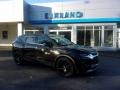 Black - Blazer LT AWD Photo No. 1