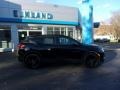 Black - Blazer LT AWD Photo No. 2