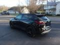 Black - Blazer LT AWD Photo No. 5