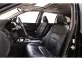 Black 2016 Honda Pilot EX-L AWD Interior Color