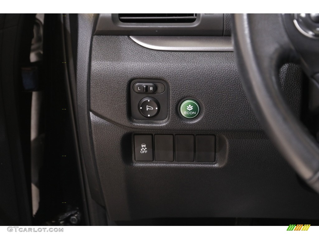 2016 Honda Pilot EX-L AWD Controls Photo #143233589