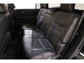 Black Rear Seat Photo for 2016 Honda Pilot #143233808
