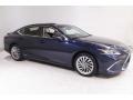 Nightfall Mica 2019 Lexus ES 300h Exterior