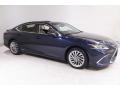 Nightfall Mica 2019 Lexus ES 300h