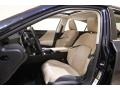 Chateau Front Seat Photo for 2019 Lexus ES #143233889