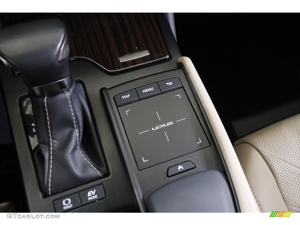 2019 Lexus ES 300h Controls Photo #143234072