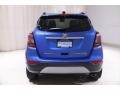 2017 Coastal Blue Metallic Buick Encore Preferred AWD  photo #17