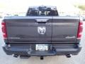 2022 Granite Crystal Metallic Ram 1500 Limited Crew Cab 4x4  photo #4