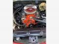 1968 Matador Red Chevrolet Chevelle SS 396 Sport Coupe  photo #3