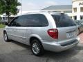 2003 Bright Silver Metallic Chrysler Town & Country Limited  photo #8