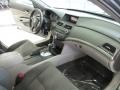 2009 Polished Metal Metallic Honda Accord EX Sedan  photo #15