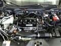 Crystal Black Pearl - Civic EX-T Sedan Photo No. 13