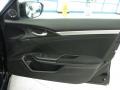 Crystal Black Pearl - Civic EX-T Sedan Photo No. 14