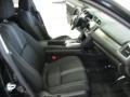 Crystal Black Pearl - Civic EX-T Sedan Photo No. 16