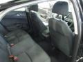 Crystal Black Pearl - Civic EX-T Sedan Photo No. 19