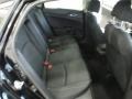 Crystal Black Pearl - Civic EX-T Sedan Photo No. 20