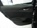 Crystal Black Pearl - Civic EX-T Sedan Photo No. 23