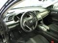 Crystal Black Pearl - Civic EX-T Sedan Photo No. 27