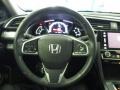 Crystal Black Pearl - Civic EX-T Sedan Photo No. 30