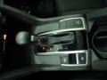Crystal Black Pearl - Civic EX-T Sedan Photo No. 33
