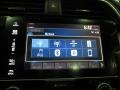 Crystal Black Pearl - Civic EX-T Sedan Photo No. 36