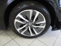 2018 Honda Accord Hybrid Sedan Wheel and Tire Photo