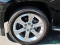 2017 Chevrolet Tahoe Premier Wheel and Tire Photo