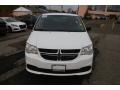 Bright White - Grand Caravan SE Photo No. 2