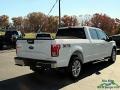 Oxford White - F150 XLT SuperCrew 4x4 Photo No. 5