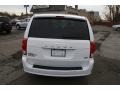 Bright White - Grand Caravan SE Photo No. 6