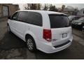 Bright White - Grand Caravan SE Photo No. 7