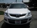 2007 Crystal White Pearl Mica Mazda CX-9 Grand Touring AWD  photo #4