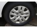 Bright White - Grand Caravan SE Photo No. 20