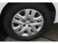 Bright White - Grand Caravan SE Photo No. 21