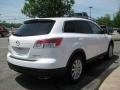 2007 Crystal White Pearl Mica Mazda CX-9 Grand Touring AWD  photo #6