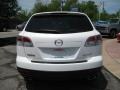 2007 Crystal White Pearl Mica Mazda CX-9 Grand Touring AWD  photo #7